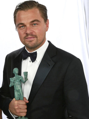 Leonardo DiCaprio pic #865571