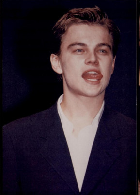 Leonardo DiCaprio pic #557721