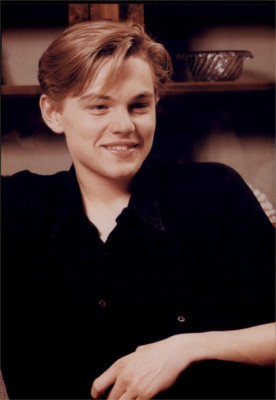 Leonardo DiCaprio pic #559479