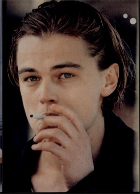 Leonardo DiCaprio pic #576703