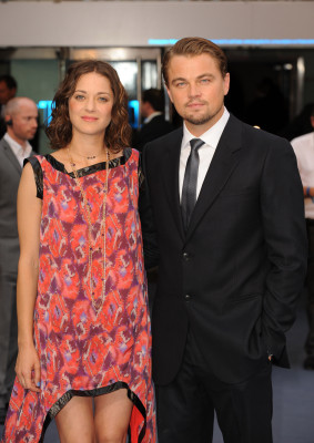 Leonardo DiCaprio pic #685423
