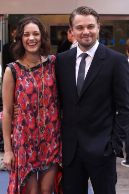 Leonardo DiCaprio pic #685425