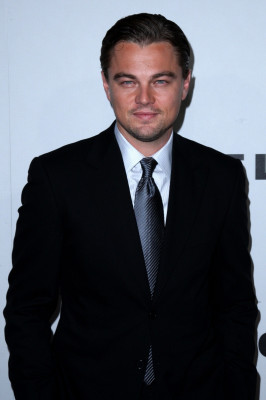 Leonardo DiCaprio pic #868900