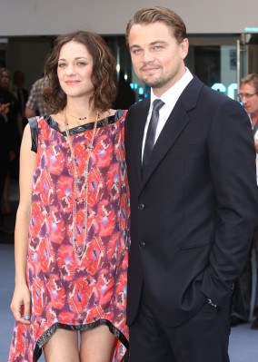 Leonardo DiCaprio pic #685424