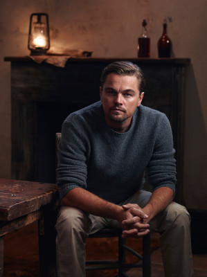 Leonardo DiCaprio pic #862812