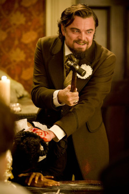 Leonardo DiCaprio pic #600756