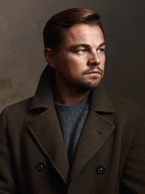 Leonardo DiCaprio pic #862806