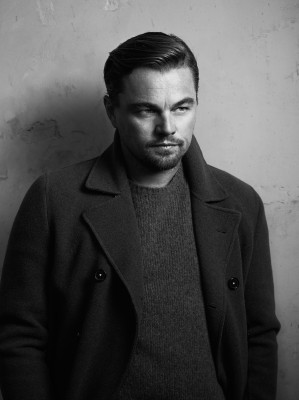 Leonardo DiCaprio pic #862807