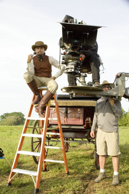 Leonardo DiCaprio pic #600758