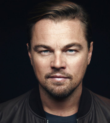 Leonardo DiCaprio pic #862804