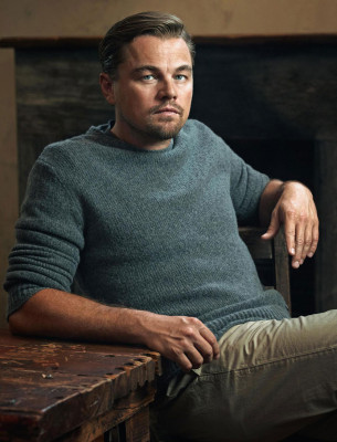 Leonardo DiCaprio pic #862805