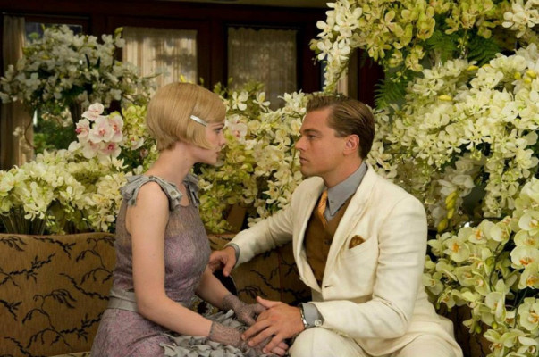 Leonardo DiCaprio pic #636391