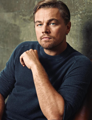 Leonardo DiCaprio pic #862808