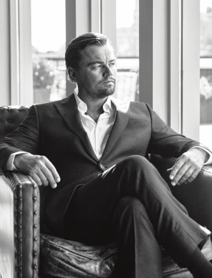 Leonardo DiCaprio pic #862809