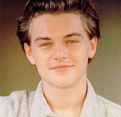 Leonardo DiCaprio pic #574865