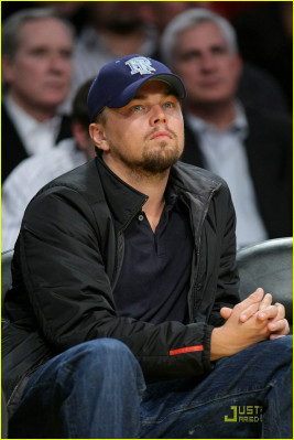 Leonardo DiCaprio pic #158406