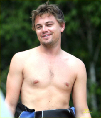 Leonardo DiCaprio pic #146119