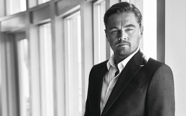 Leonardo DiCaprio pic #862803