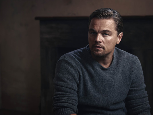 Leonardo DiCaprio pic #862810