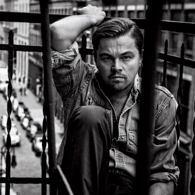 Leonardo DiCaprio pic #862811