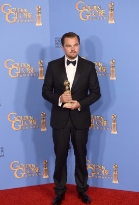 Leonardo DiCaprio pic #859928