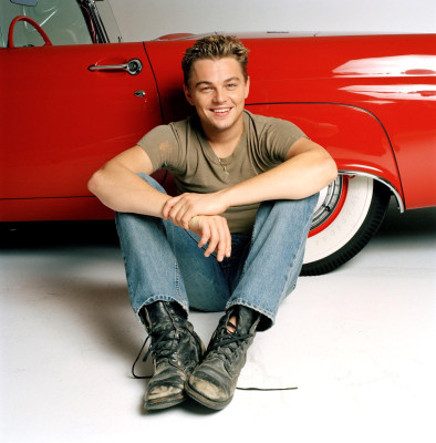 Leonardo DiCaprio pic #281500