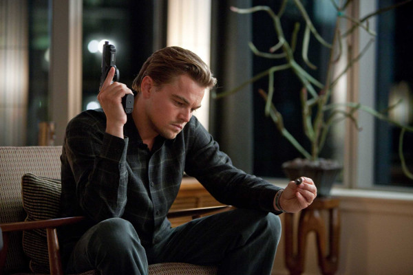 Leonardo DiCaprio pic #282219
