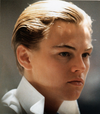 Leonardo DiCaprio pic #195386