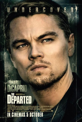 Leonardo DiCaprio pic #179907
