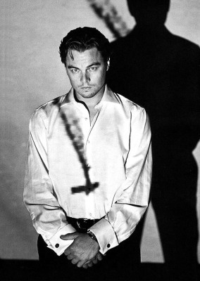 Leonardo DiCaprio pic #813109