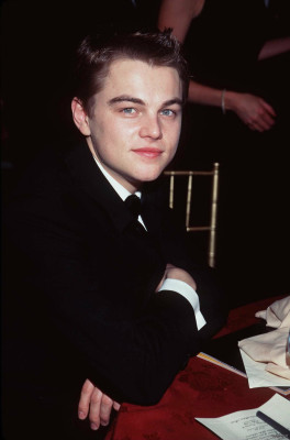 Leonardo DiCaprio pic #564030