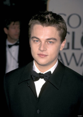Leonardo DiCaprio pic #566649