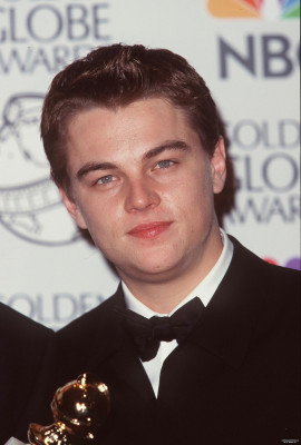 Leonardo DiCaprio pic #563220