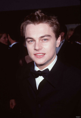 Leonardo DiCaprio pic #574859