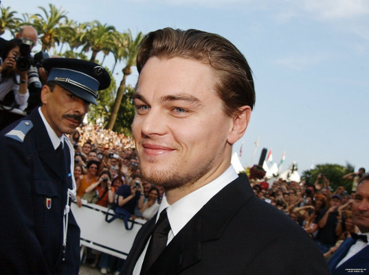Leonardo DiCaprio pic #469026