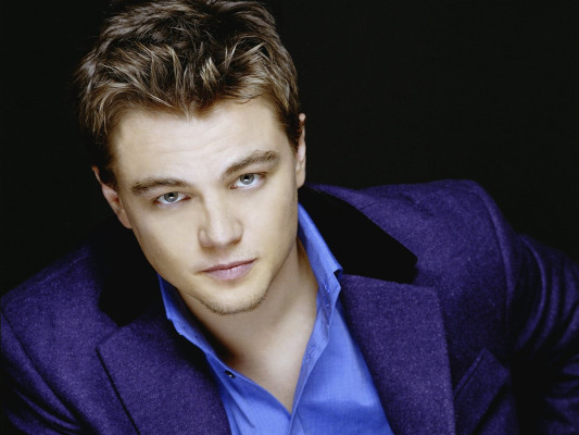 Leonardo DiCaprio pic #280124
