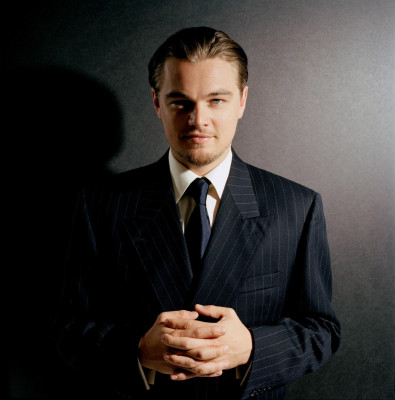 Leonardo DiCaprio pic #281502