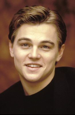 Leonardo DiCaprio pic #336268