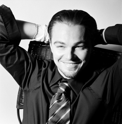 Leonardo DiCaprio pic #281495