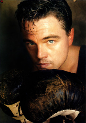 Leonardo DiCaprio pic #216688