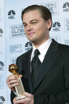 Leonardo DiCaprio pic #517075