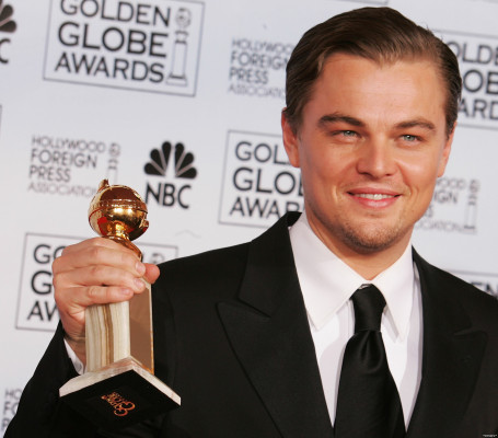 Leonardo DiCaprio pic #517074