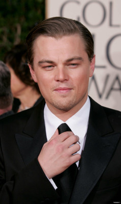 Leonardo DiCaprio pic #517076