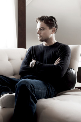 Leonardo DiCaprio pic #244637