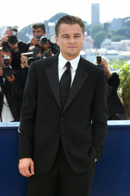 Leonardo DiCaprio pic #489634