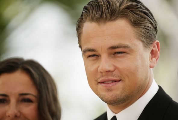 Leonardo DiCaprio pic #641484