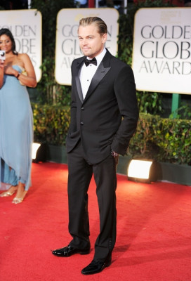Leonardo DiCaprio pic #455204