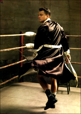 Leonardo DiCaprio pic #216687