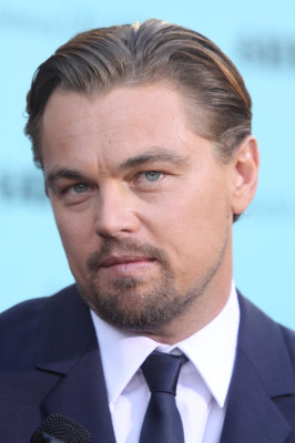 Leonardo DiCaprio pic #633398