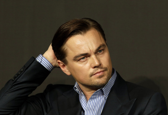 Leonardo DiCaprio pic #636268